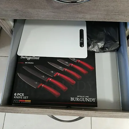 Διαμέρισμα Spacious 2 Bedroom Apartment In Xghajra Close To Valletta *