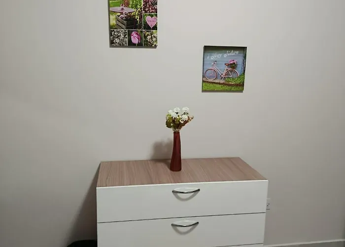 Διαμέρισμα Spacious 2 Bedroom Apartment In Xghajra Close To Valletta *