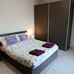 Spacious 2 Bedroom In Close To Valletta Lägenhet Xghajra
