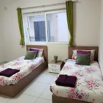 Spacious 2 Bedroom In Close To Valletta Lägenhet
