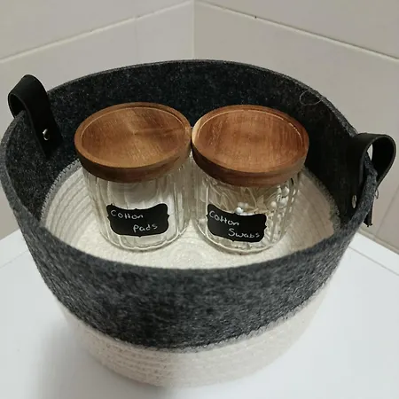 2 Bedroom In With Hot Tub Near The Sea 아파트 Xghajra