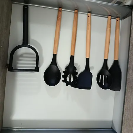 Apartament Coastal Lux