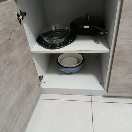 아파트 2 Bedroom In With Hot Tub Near The Sea Xghajra
