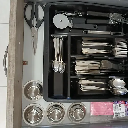 Coastal Lux Апартаменты Xghajra