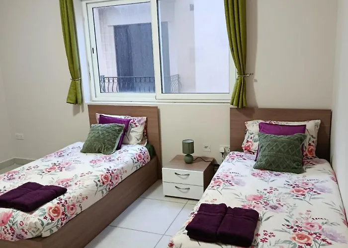 Coastal Lux Апартаменты