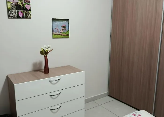 Coastal Lux Апартаменты