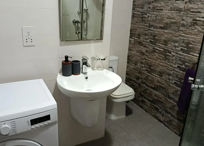 Апартаменты Coastal Lux Xghajra