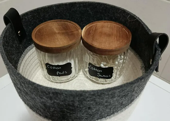 Coastal Lux Apartament Xghajra