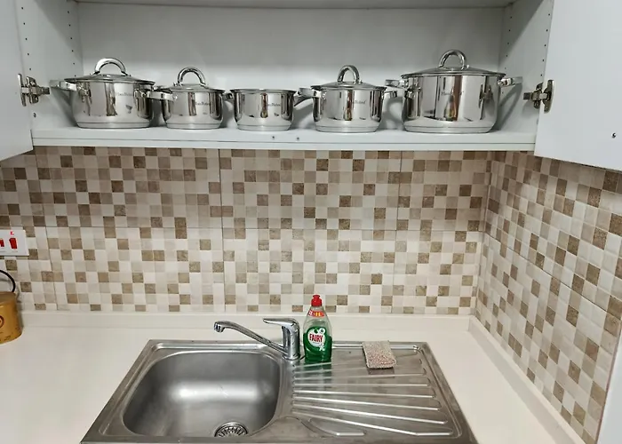 Apartment Spacious 2 Bedroom In Close To Valletta *