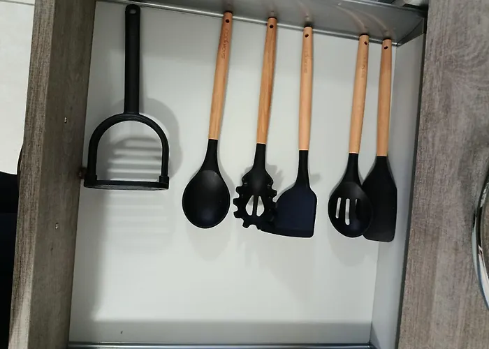 Apartament Coastal Lux