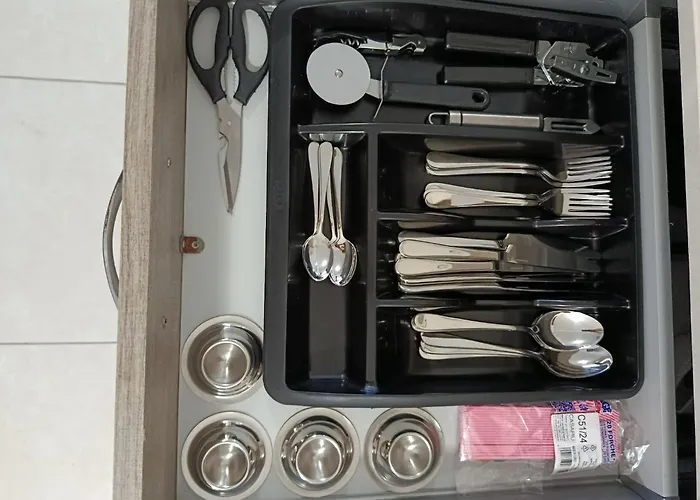 Coastal Lux Apartament Xghajra